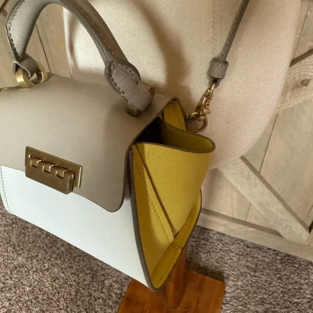Zac Zac Posen Eartha mini crossbody bag